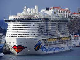 AIDA Next to Pause Cruise Operations - Cruise Industry News | Cruise News